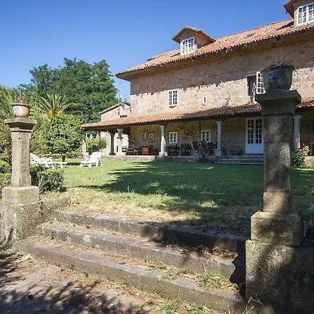 Pazo Do Vilar Padrón