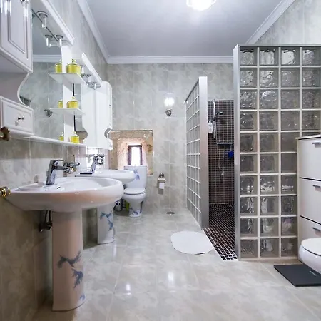 Pazo Do Vilar * Padrón