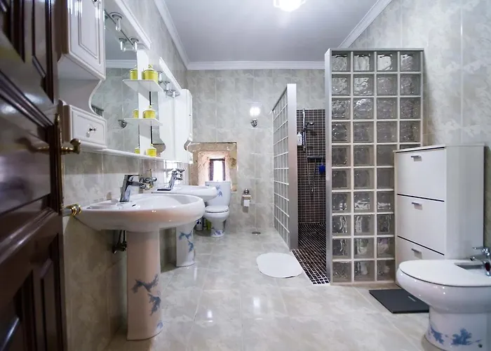 Pazo Do Vilar * Padrón